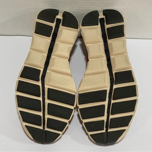 ON Cloud X Training Women’s Shoe - Mocha/Sand Size - 9 US / 40.5 EU $140 - Picture 12 of 14